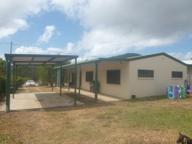 33 John Street, Cooktown, Qld 4895 Property Details