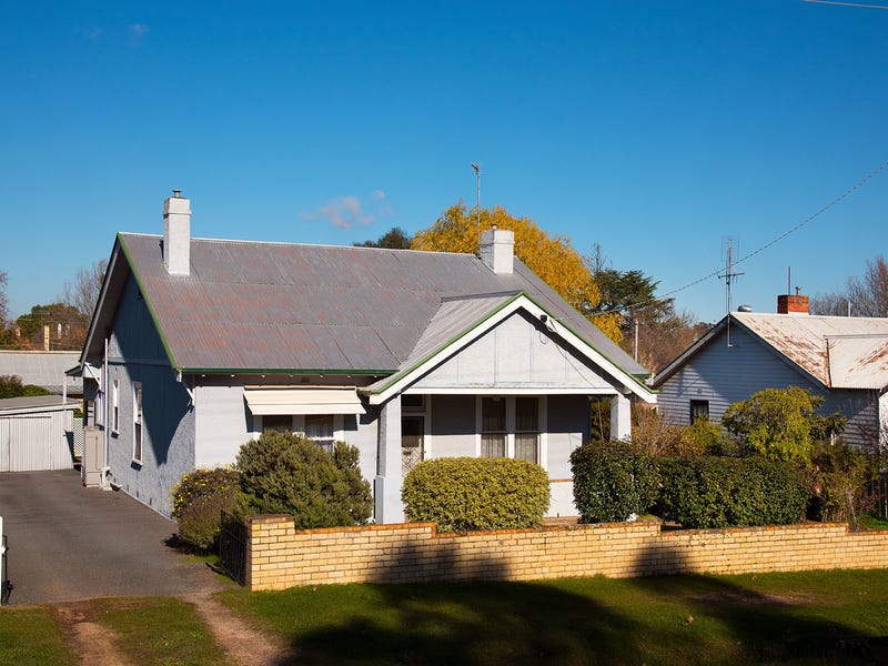 28 Bull Street, Castlemaine, Vic 3450 Property Details