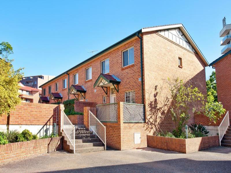 12/24 Byer Street, Enfield, NSW 2136 Property Details