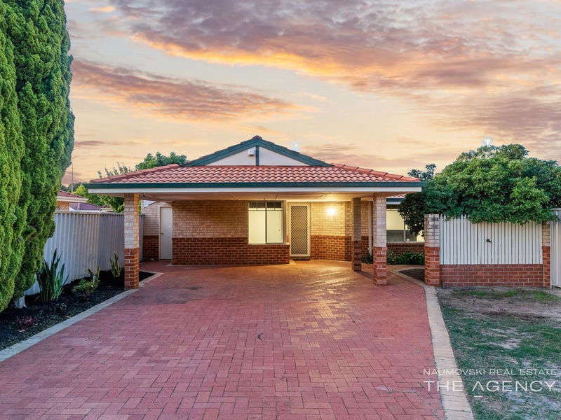 74B Aylesford Drive, Marangaroo, WA 6064 Property Details