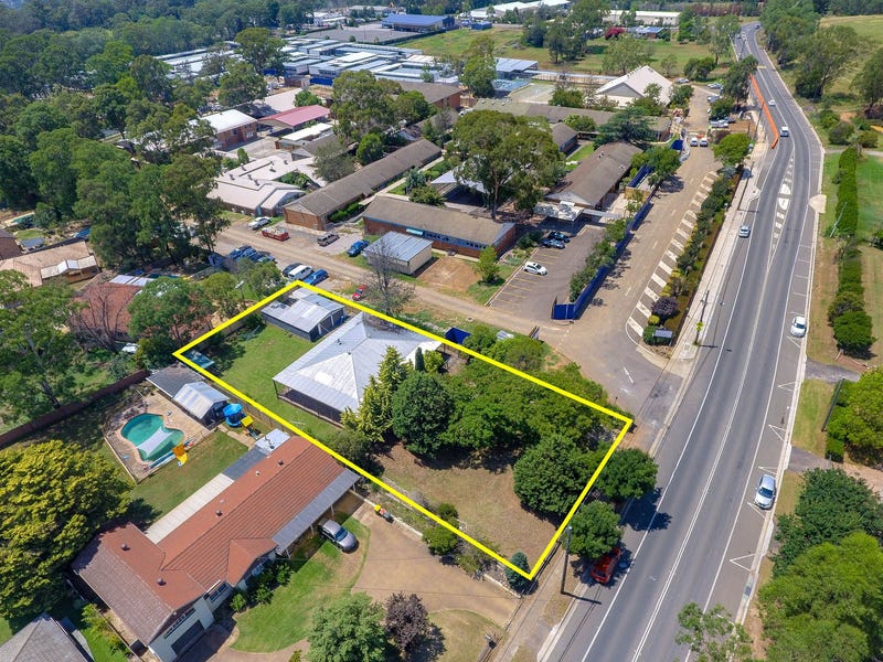 468 Argyle Street, Picton, NSW 2571 Property Details