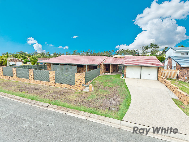 1 Binara Court, Carseldine, Qld 4034 Property Details