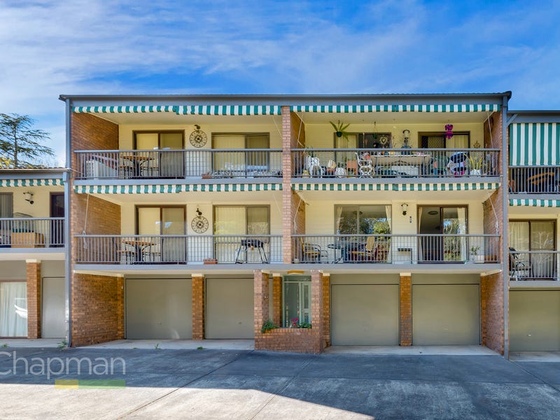 4/24 Ross Street, Glenbrook, NSW 2773 Property Details