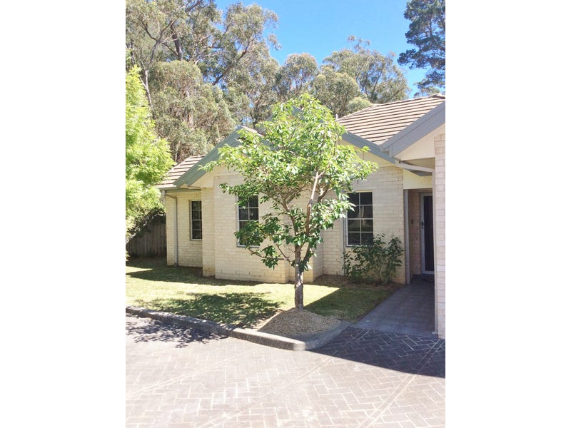 4/23 Evans Street, Mittagong, NSW 2575