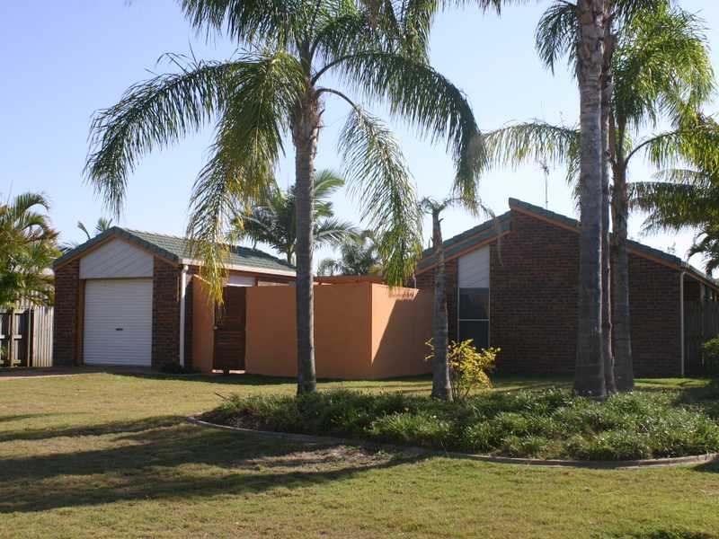 142 Davidson Street, Bargara, Qld 4670 Property Details