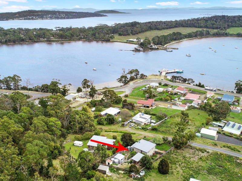 15 Edward Street, Nubeena, Tas 7184 Property Details