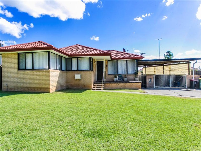 73 Burton Street, Werrington, NSW 2747 Property Details