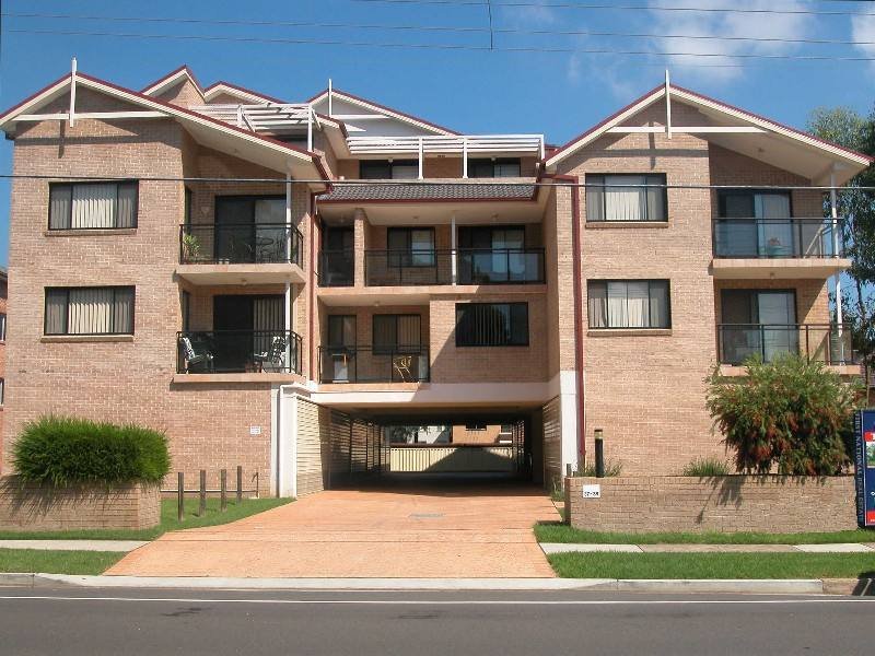 3739 Evan Street, Penrith, NSW 2750