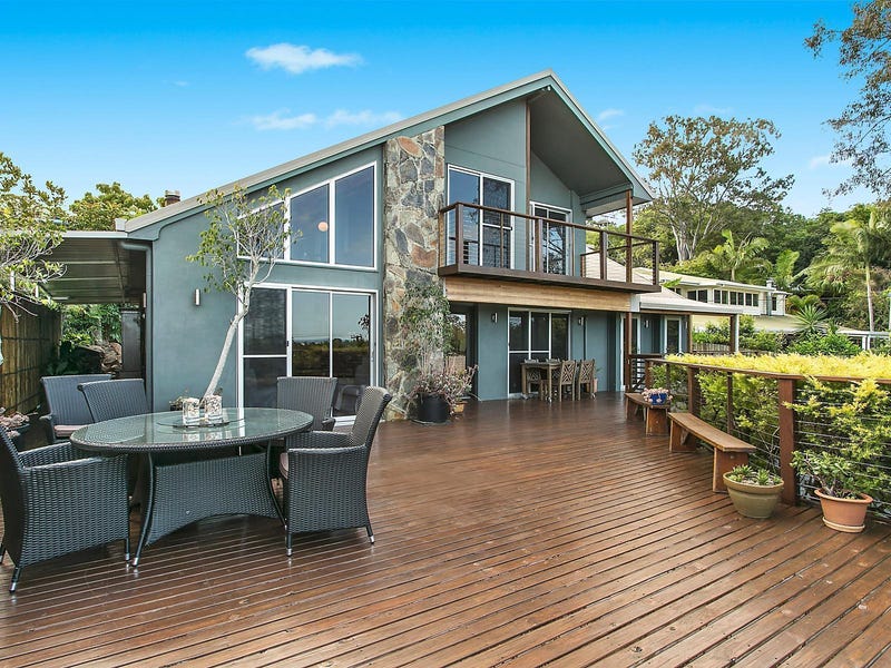 44 Nyes Crescent, Buderim, Qld 4556 Property Details