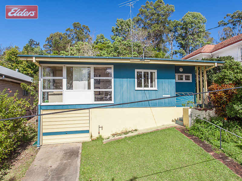54 b Street, Stafford, Qld 4053