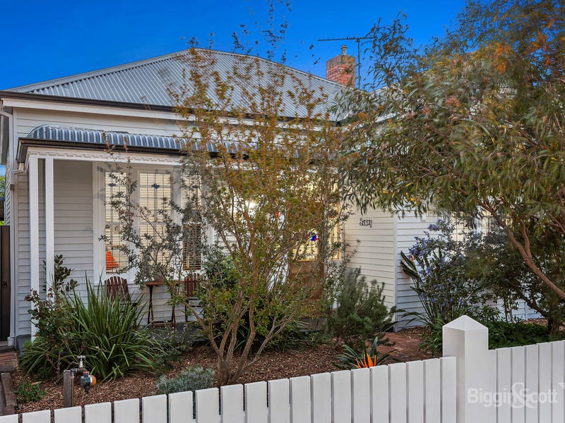 43 Clive Street, West Footscray, VIC 3012