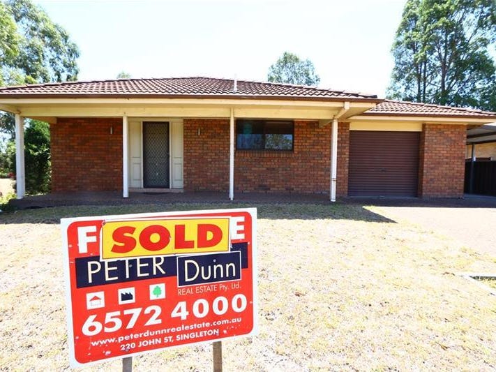 39 Henry Drive, Singleton Heights, NSW 2330