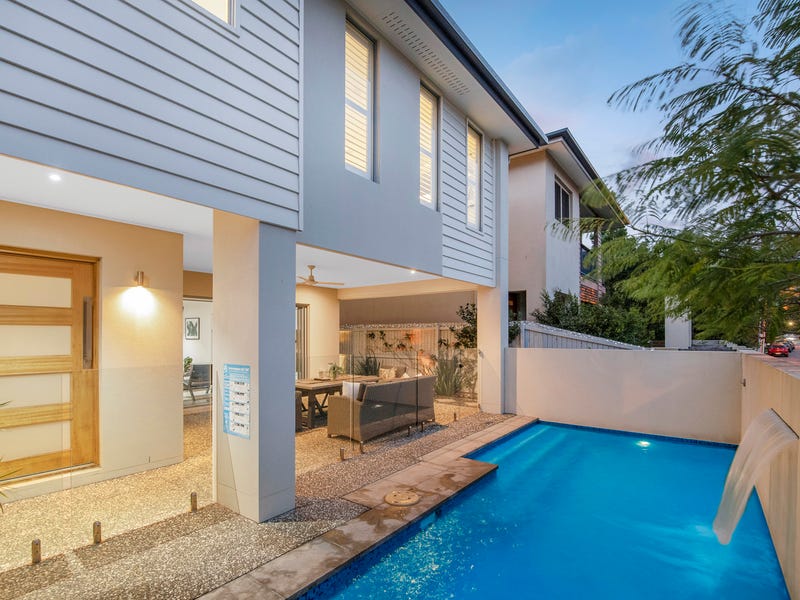 81 Stuart Street, Bulimba, QLD 4171