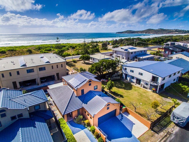 15 Seamist Lane, Evans Head, NSW 2473