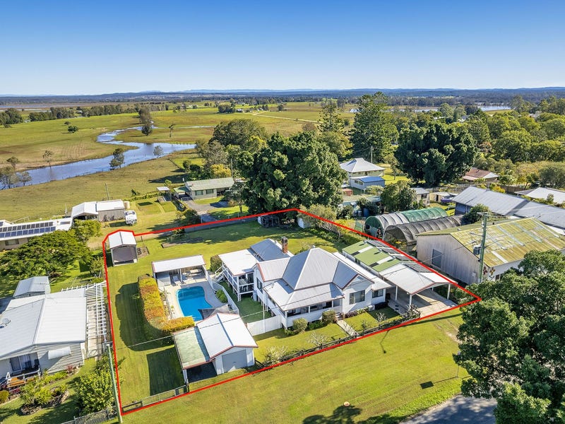 4143 Richmond Street, Lawrence, NSW 2460 House for Sale