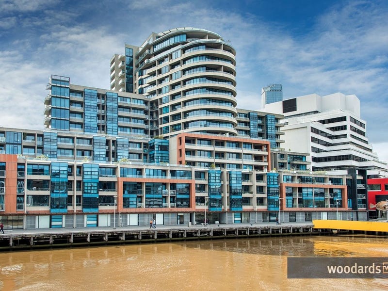 816/60 Siddeley Street, Docklands, Vic 3008 Property Details