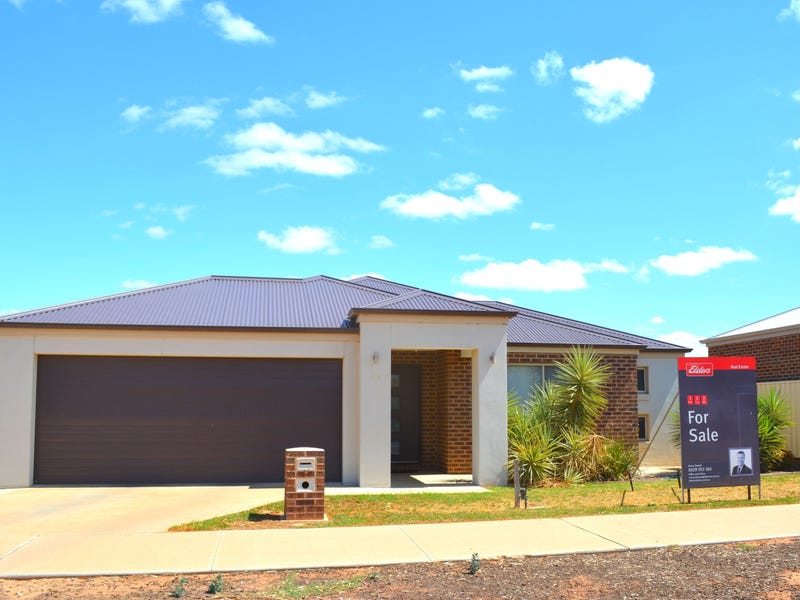 839 Etiwanda Avenue Mildura Vic 3500 Property Details