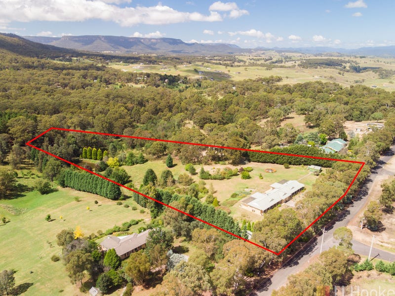 207 Baaners Lane, Little Hartley, NSW 2790 House for Sale