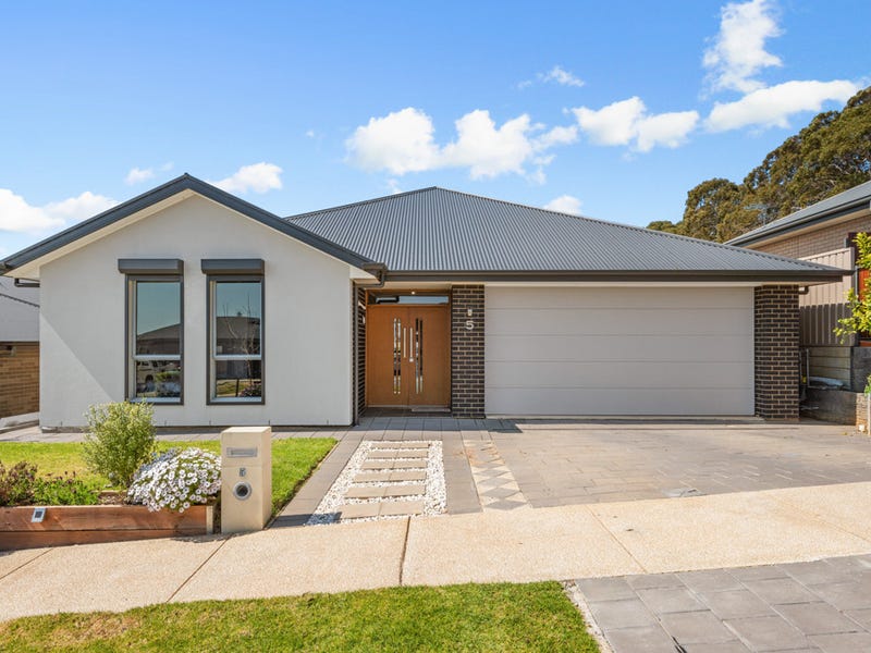 Real Estate & Property for Sale in Mount Barker Springs, SA 5251 Pg. 4