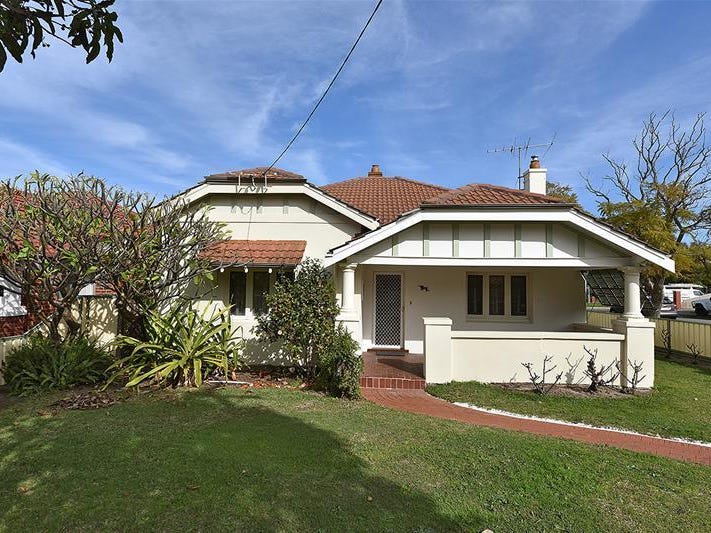 97 Anzac Road, Mount Hawthorn, WA 6016