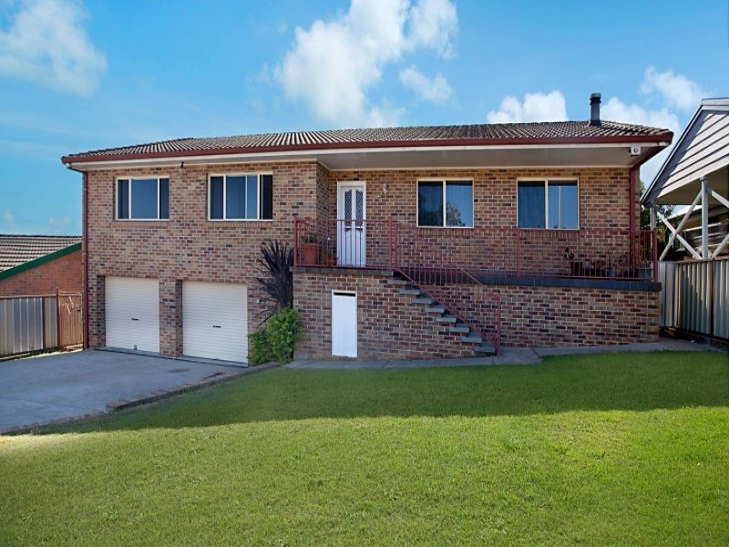 95 Brigantine Street, Rutherford, NSW 2320 Property Details