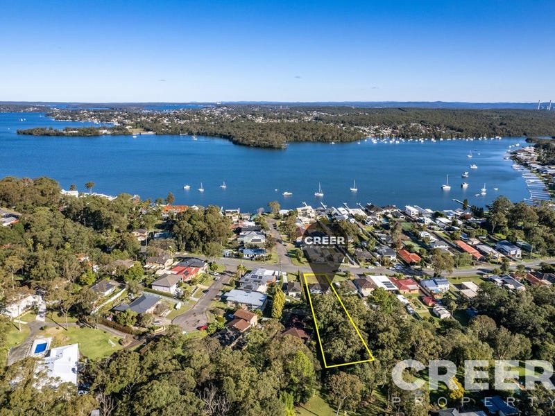 93 Kilaben Road, Kilaben Bay, NSW 2283