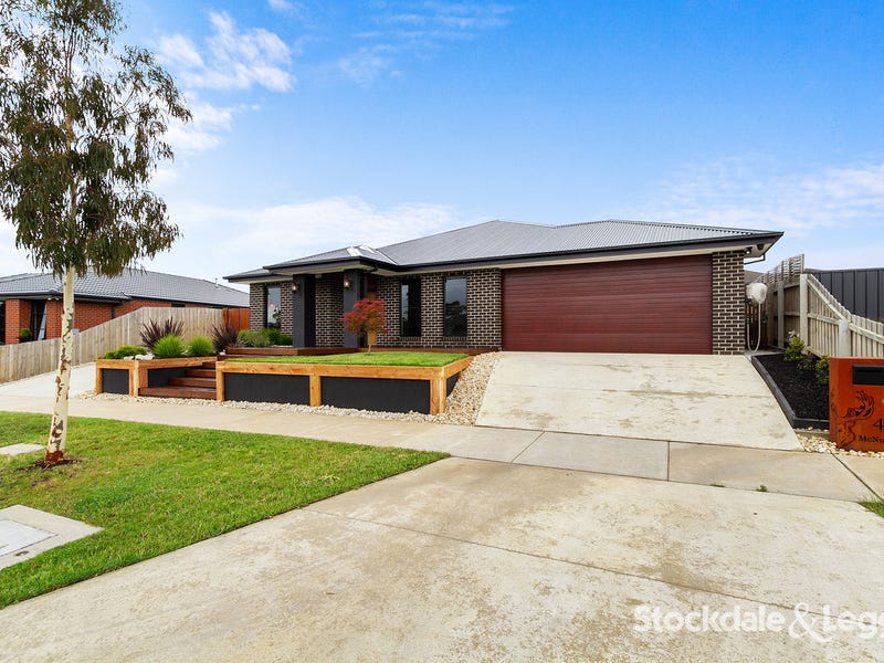 48 McNulty Drive, Traralgon, Vic 3844 Property Details