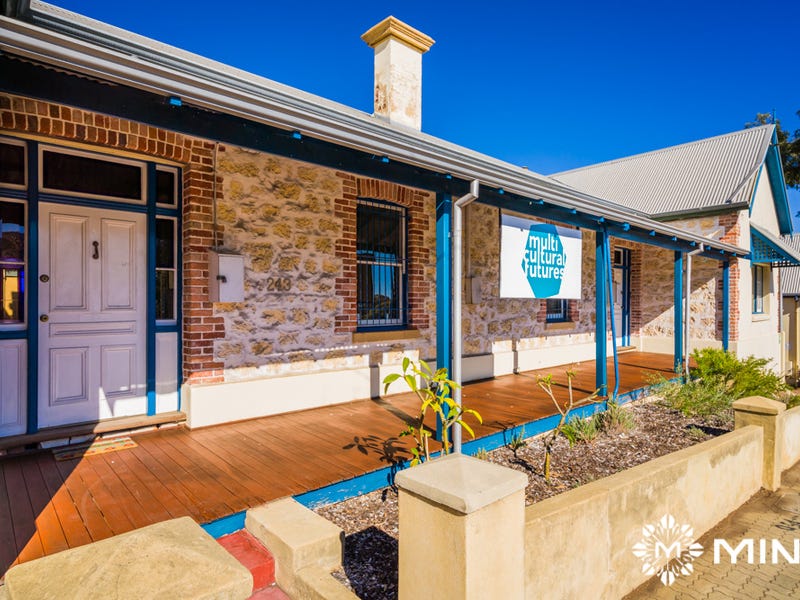 241243 High Street, Fremantle, WA 6160 Property Details