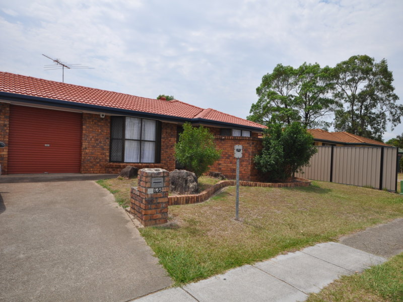 185 Warrigal Road, Runcorn, Qld 4113 Property Details