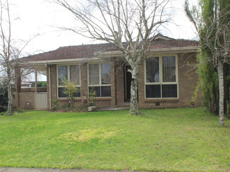 14 Roscoe Avenue, Hamilton, Vic 3300 Property Details