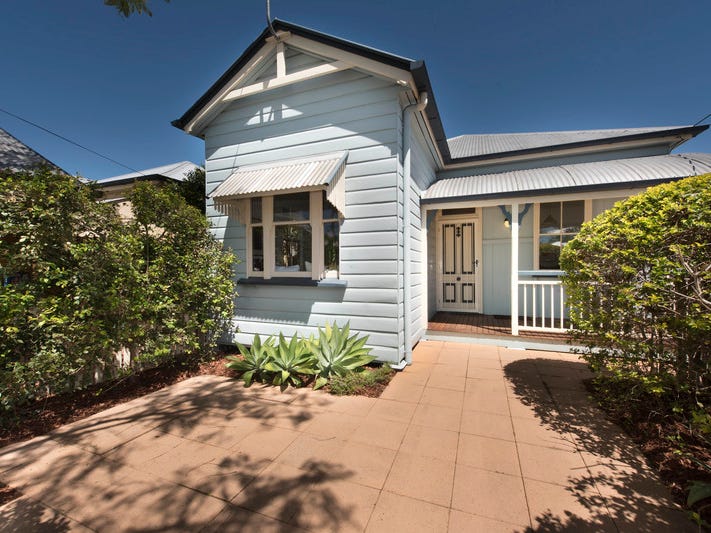 186 Latrobe Terrace, Paddington, Qld 4064