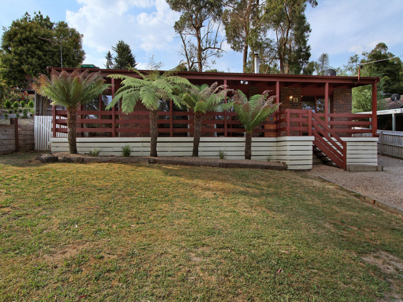 75 DAVID ROAD, Lilydale, Vic 3140 Property Details