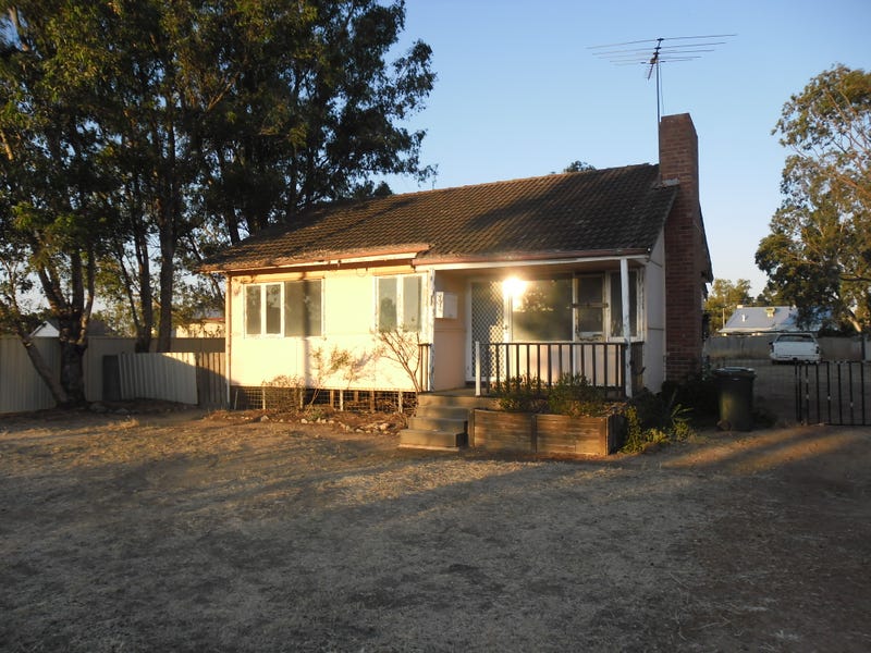 27 Robertson Street, Carnamah, WA 6517 House for Sale