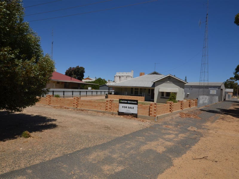 34 Vardon Terrace, Lameroo, SA 5302