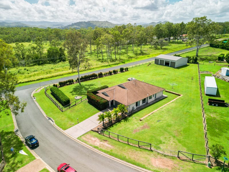 5 Meadow View Road, Fernvale, Qld 4306 - Property Details