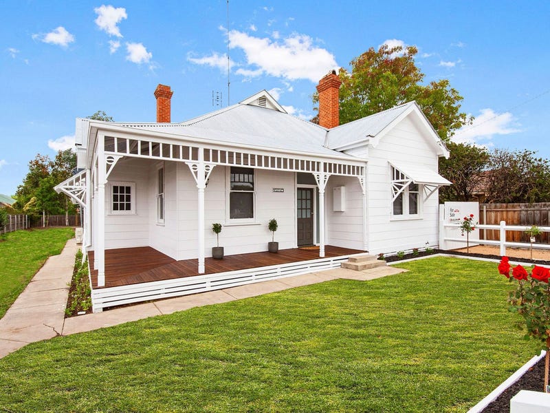 179 Nicholson Street, Bairnsdale, Vic 3875 House for Sale