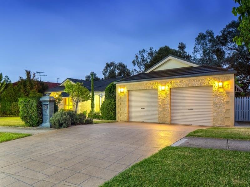 25 Mashie Way, Wodonga, Vic 3690 Property Details