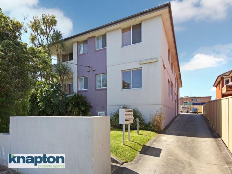 4/2 Denman Avenue, Wiley Park, NSW 2195