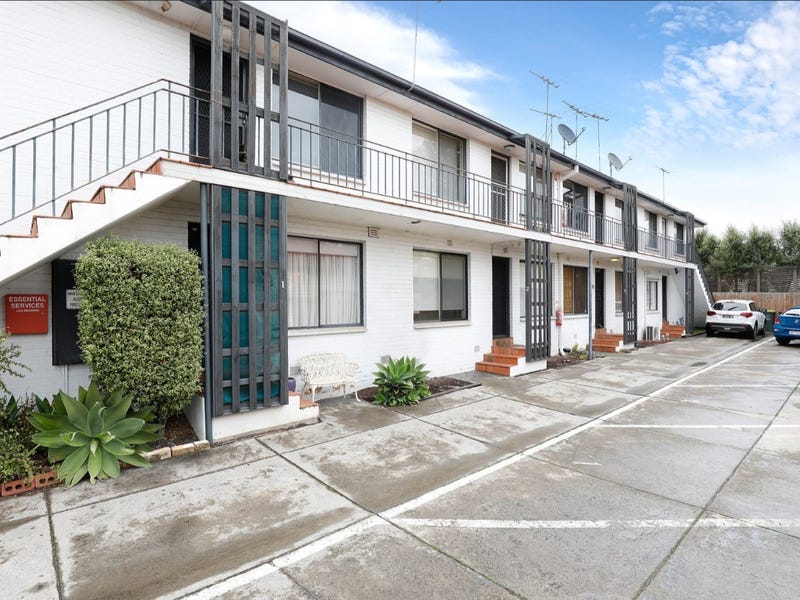 8/183 Napier Street, Essendon, Vic 3040