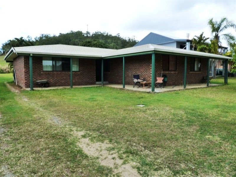 2164 YakapariSeaforth Road, Seaforth, Qld 4741 Property Details