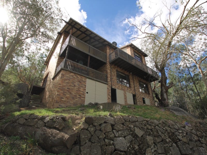 264 Porcupine Lane Tamworth Nsw 2340 Acreage For Sale