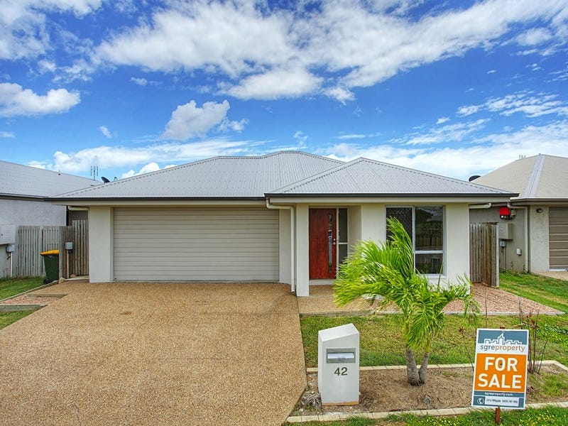 42 Iona Avenue, Burdell, QLD 4818