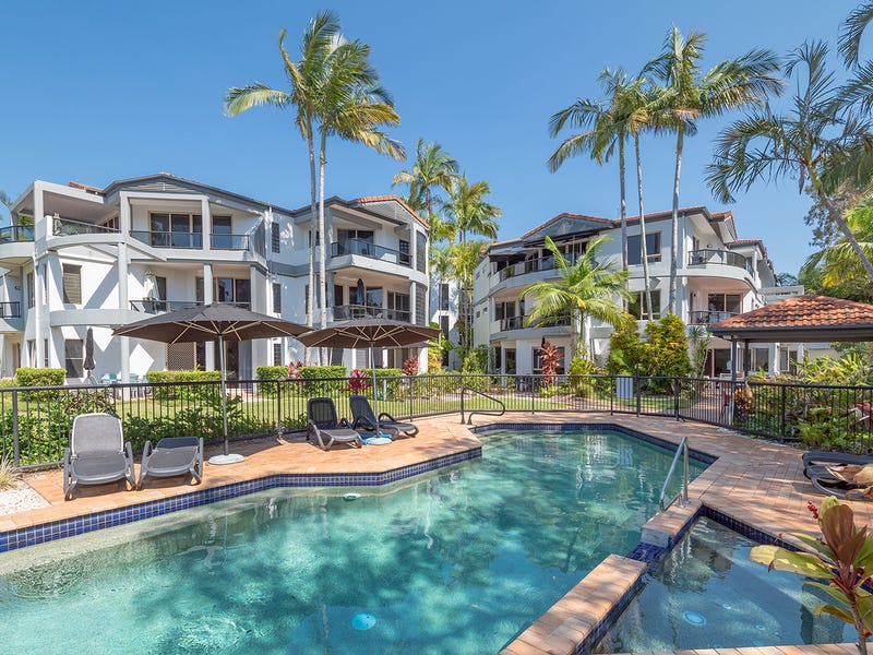 6/169 Gympie Terrace, Noosaville, Qld 4566 Property Details