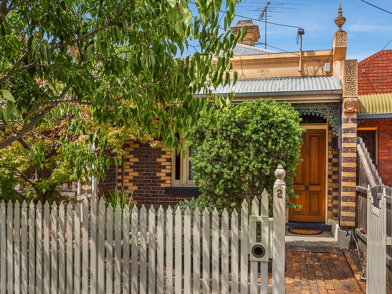 2 Henry Street, Northcote, Vic 3070 Property Details