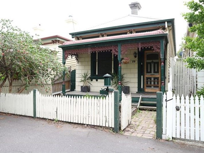 58 Bunbury Street, Footscray, VIC 3011