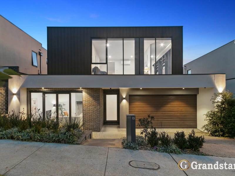 15 Caladenia Circuit, Doncaster, Vic 3108 House for Sale realestate