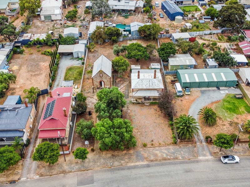 31 Makin Street, Hamley Bridge, SA 5401