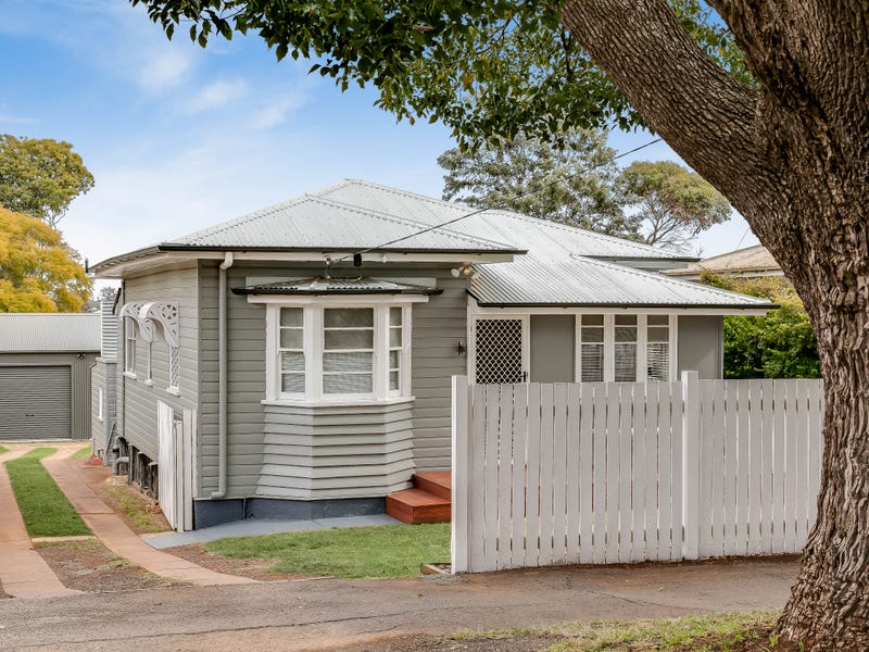 289 Hume Street, South Toowoomba, QLD 4350