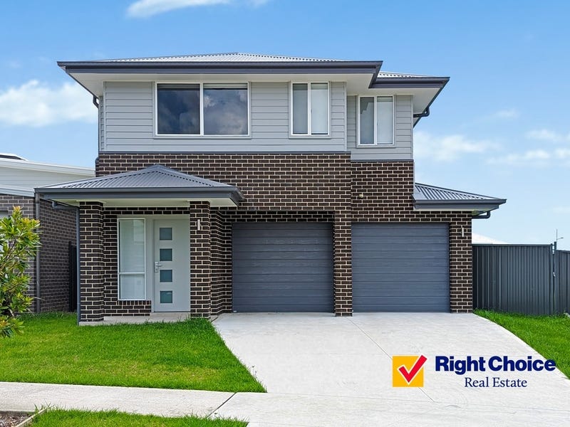 59 Lomandra Crescent, Calderwood, NSW 2527 House for Sale