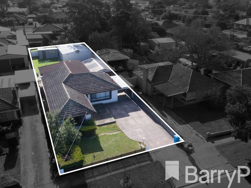 47 Cranbourne Drive, Cranbourne, Vic 3977 Property Details